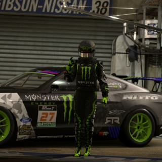 AC Speed