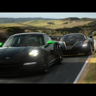 Piloto de fuga