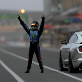 SpeedDreamer 
