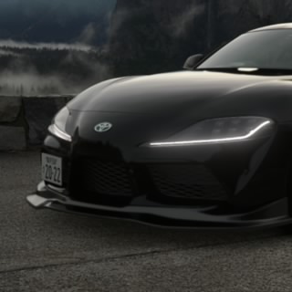 turbodrk