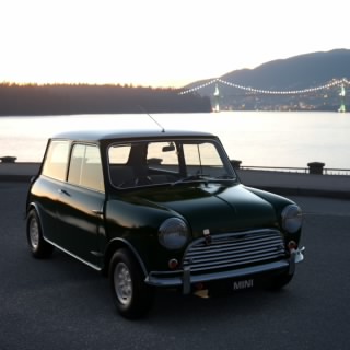 MGF