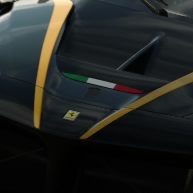 One