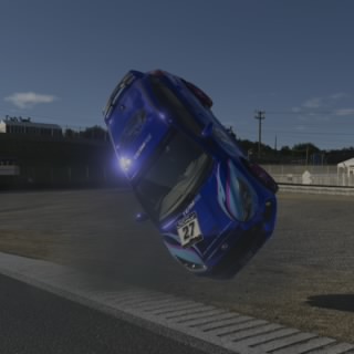 GMR_Crash
