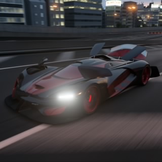 Shadow 