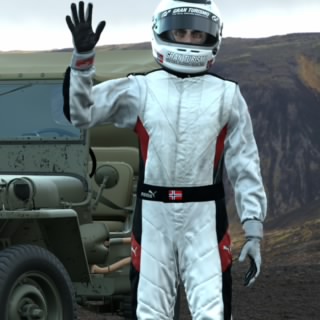 Supertheodor