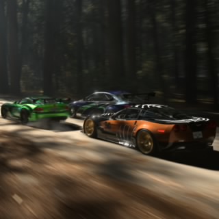 M.H. BMW