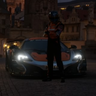 Mclaren