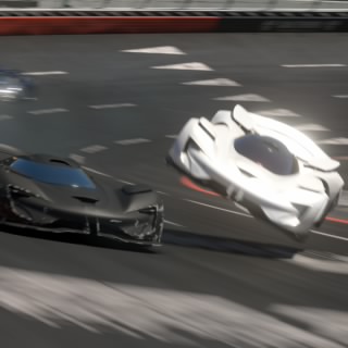 gamerogames