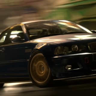 Mobilbalap