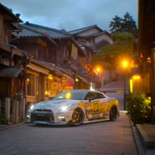 LBWK桜神あまね