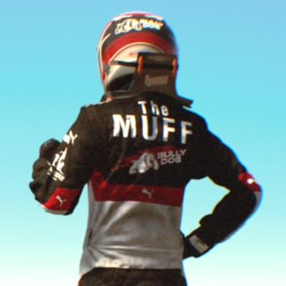 The Muff