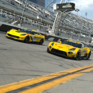 RMCORVETTE85