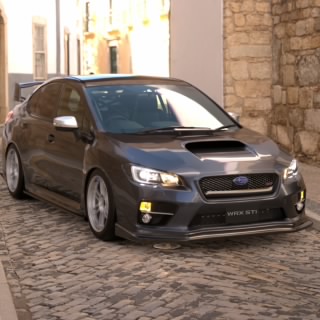 GrWrx