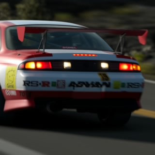 Carcajou 21