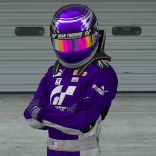 Mr. Speed