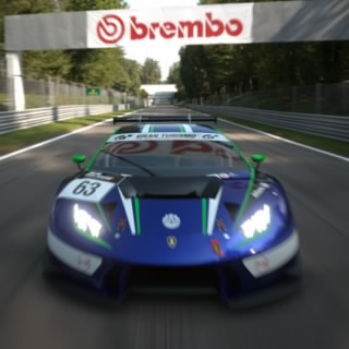 OMG Racing
