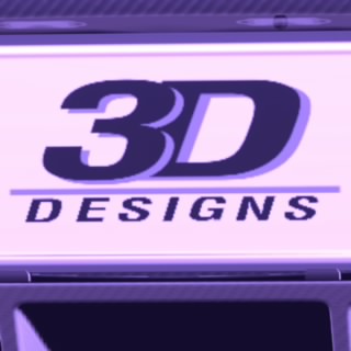 3D Designs