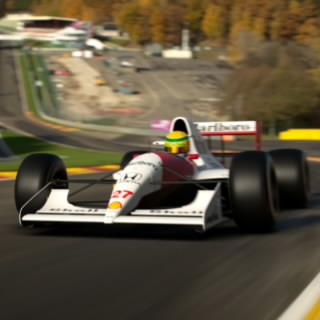 むぎ茶だぉ(TEAM寄合)