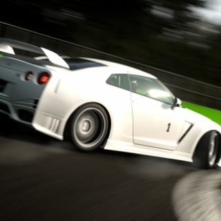 G-T-R 35