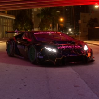 Vroom
