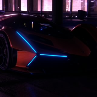 Robematte