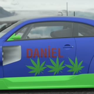 Don.Daniel waaaa