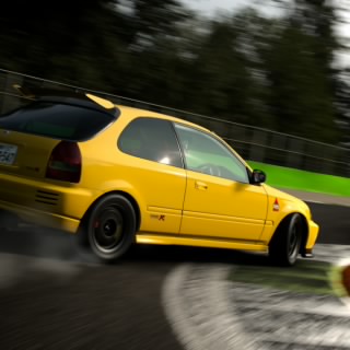 TheFakeStig
