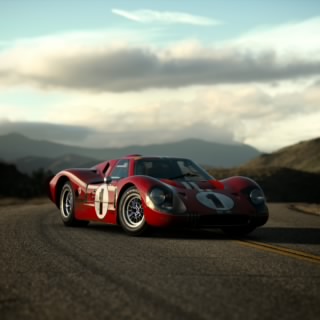 Theracinguy