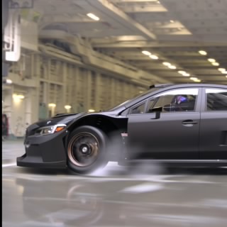 SpeedRacer