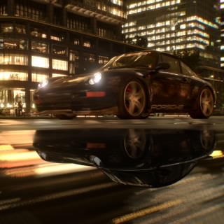 Speed Hunter