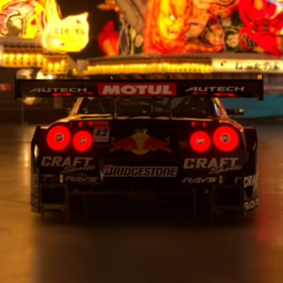 Ayrton senna