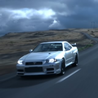 Alwaysracin