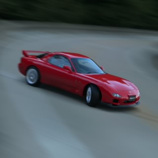 Gullwing