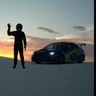 ダンガンR