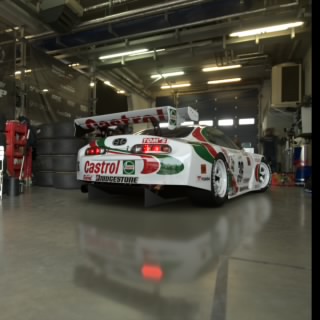 Fahrriemen