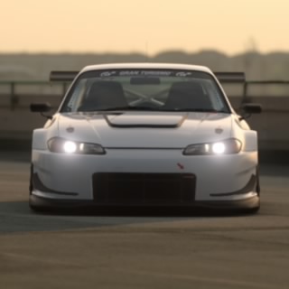 KadettGSI16V