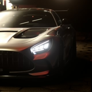 AJ Performance R