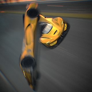 ManiacDriver
