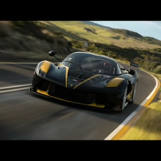 Gasbrakeclutch