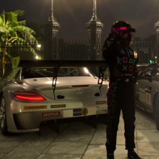 Thecardude