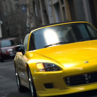 TurboThrottleTR