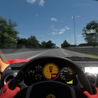 Senna Forever