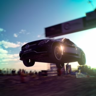 DARK GT 