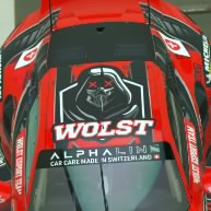 Wolst Team