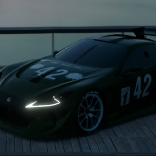 Brüllaffe 3000