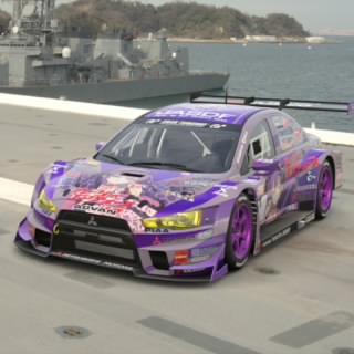 青猫108