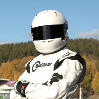  The stig