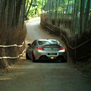 TripleBDrifter