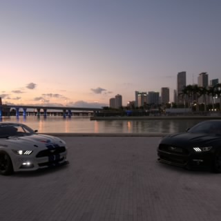 TR_Racer
