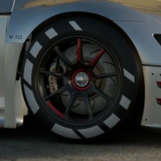 AM-Racing